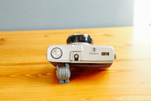 画像をギャラリービューアに読み込む, OLYMPUS TRIP35 プレッツェル🥨【完動品】