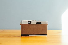 画像をギャラリービューアに読み込む, OLYMPUS TRIP35 プレッツェル🥨【完動品】