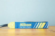 Load image into Gallery viewer, Nikon strap