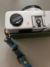 ç»åãã®ã£ã©ãªãŒãã¥ãŒã¢ã«èªã¿èŸŒã, Voigtlander VF135 Forestðãå®ååããåžå°âïžã