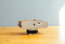 画像をギャラリービューアに読み込む, OLYMPUS TRIP35 プレッツェル🥨【完動品】