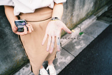 Load image into Gallery viewer, OLYMPUS TRIP35 Chocolate Brown🍫