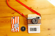 画像をギャラリービューアに読み込む, OLYMPUS TRIP35 プレッツェル🥨【完動品】