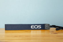 画像をギャラリービューアに読み込む, Canon ストラップ