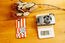 画像をギャラリービューアに読み込む, Canon Autoboy Luna【完動品】