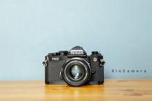 Load image into Gallery viewer, Nikon New FM2