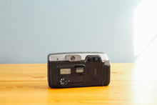 画像をギャラリービューアに読み込む, Canon Autoboy Luna【完動品】