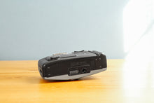 画像をギャラリービューアに読み込む, Canon Autoboy Luna【完動品】