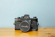 画像をギャラリービューアに読み込む, MINOLTA ST101(BK)