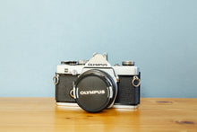 画像をギャラリービューアに読み込む, 【訳あり特価❗️】OLYMPUS OM-1