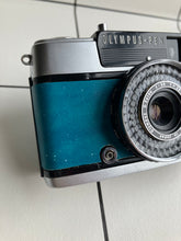 画像をギャラリービューアに読み込む, OLYMPUS PEN EE-3宇宙の星空🌐🚀【完動品】