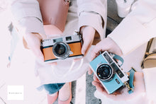 画像をギャラリービューアに読み込む, RICOH500GS オリジナルカメラ  Eincamera originalcamera