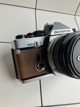 画像をギャラリービューアに読み込む, OLYMPUS OM-2N アーモンドコーヒー☕️【完動品】【実写済み❗️】