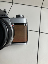 画像をギャラリービューアに読み込む, OLYMPUS OM-2N アーモンドコーヒー☕️【完動品】【実写済み❗️】