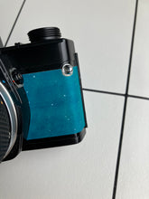 画像をギャラリービューアに読み込む, OLYMPUS OM-1 宇宙の星空🌐🚀【完動品】