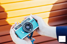 画像をギャラリービューアに読み込む, RICOH 500GS ピコターノ🦜【完動品】