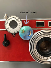 画像をギャラリービューアに読み込む, 【完動品】Argus C3 Flagola🍓