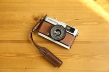 画像をギャラリービューアに読み込む, OLYMPUS TRIP35 プレッツェル🥨【完動品】