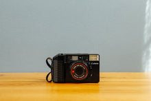 画像をギャラリービューアに読み込む, Canon Autoboy2【完動品】