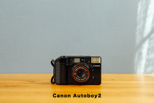 Load image into Gallery viewer, Canonautoboy2 Eincamera コンパクトフィルムカメラ 全自動カメラ アインカメラ