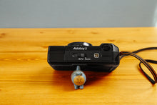 画像をギャラリービューアに読み込む, Canon Autoboy2【完動品】