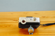 画像をギャラリービューアに読み込む, RICOH Auto Half E ピコターノxメロンソーダ🍈【完動品】