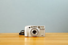 画像をギャラリービューアに読み込む, FUJIFILM Silvi1600【完動品】