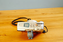 画像をギャラリービューアに読み込む, FUJIFILM Silvi1600【完動品】