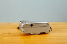 画像をギャラリービューアに読み込む, FUJIFILM Silvi1600【完動品】