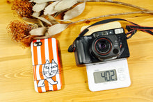 画像をギャラリービューアに読み込む, Canon Autoboy TELE【完動品】