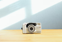 画像をギャラリービューアに読み込む, OLYMPUS SUPER ZOOM160G【完動品】