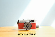 画像をギャラリービューアに読み込む, OLYMPUS TRIP35 木苺🍓【完動品】