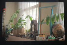 画像をギャラリービューアに読み込む, Nikon FE【完動品】