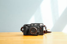 画像をギャラリービューアに読み込む, Canon Autoboy TELE【完動品】