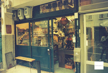 画像をギャラリービューアに読み込む, KONO Delight Art400 35mmカラーネガフィルム 36枚撮り【海外フィルム✈️】1本売り