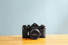 画像をギャラリービューアに読み込む, PENTAX SP BK 【希少❗️】【完動品】