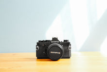 画像をギャラリービューアに読み込む, OLYMPUS OM-1(BK)【動作品】