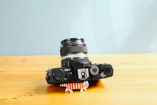 画像をギャラリービューアに読み込む, OLYMPUS OM-1(BK)【動作品】