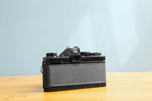 画像をギャラリービューアに読み込む, OLYMPUS OM-1(BK)【動作品】