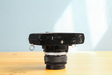 画像をギャラリービューアに読み込む, OLYMPUS OM-1(BK)【動作品】