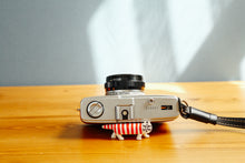 画像をギャラリービューアに読み込む, OLYMPUS TRIP35 木苺🍓【完動品】