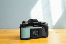 画像をギャラリービューアに読み込む, Minolta X-700 喫茶店のメロンクリームソーダ🍈【完動品】