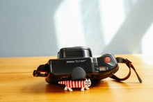 画像をギャラリービューアに読み込む, Canon Autoboy TELE【完動品】