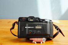 画像をギャラリービューアに読み込む, Canon Autoboy TELE【完動品】