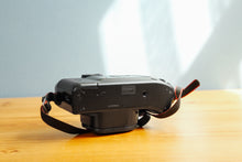 画像をギャラリービューアに読み込む, Canon Autoboy TELE【完動品】