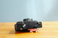 画像をギャラリービューアに読み込む, Konica C35AF【完動品】