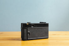 画像をギャラリービューアに読み込む, Konica C35AF【完動品】