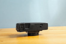 画像をギャラリービューアに読み込む, Konica C35AF【完動品】