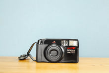 画像をギャラリービューアに読み込む, PENTAX ZOOM70X