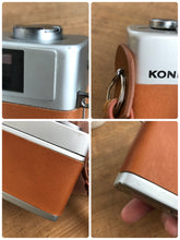 画像をギャラリービューアに読み込む, KONICA C35 カフェオレ☕️🍪【完動品】